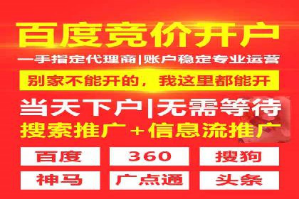 网站SEM托管优化策略及成功案例